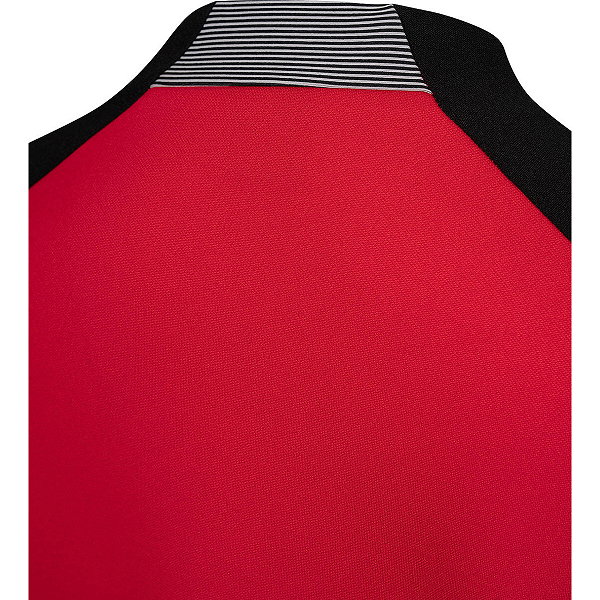 Robey Performance 2.0 Veste D'entraînement Enfants - Rouge / Noir