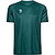 Robey Tennis Club Tee Kinder - Storm Green