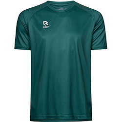 Robey Tennis Club Tee Kinderen - Storm Green