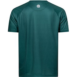 Vorschau: Robey Tennis Club Tee Kinder - Storm Green
