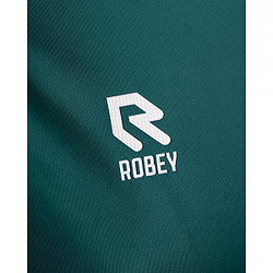 Vorschau: Robey Tennis Club Tee Kinder - Storm Green