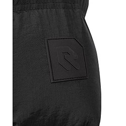 Voorvertoning: Robey Stadium Coach Jacket Kinderen - Zwart