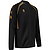Robey Performance 2.0 Trainingsjacke Kinder - Schwarz / Gold