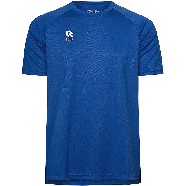 Robey Tennis Club Tee Hommes - Royal