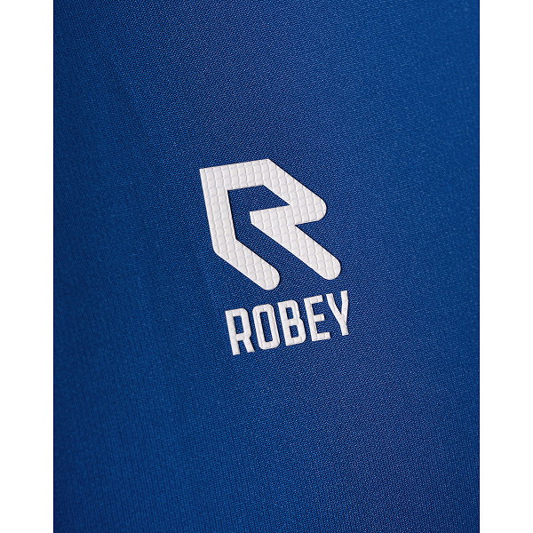 Robey Tennis Club Tee Hommes - Royal