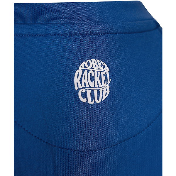 Robey Tennis Club Tee Hommes - Royal