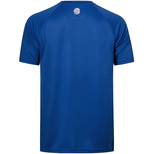 Robey Tennis Club Tee Hommes - Royal