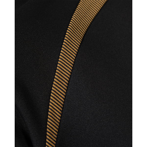 Robey Performance 2.0 Veste D'entraînement Hommes - Noir / Or