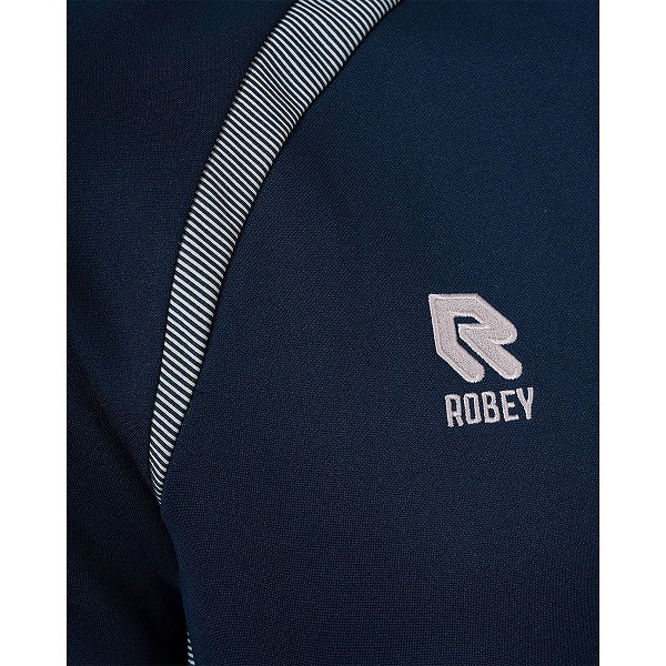 Robey Performance 2.0 Trainingsjacke Kinder - Marine