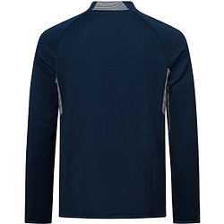 Vorschau: Robey Performance 2.0 Trainingsjacke Kinder - Marine