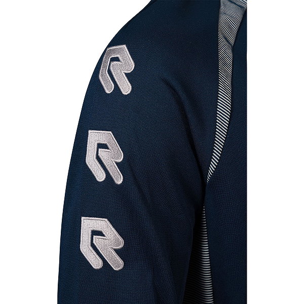 Robey Performance 2.0 Trainingsjacke Kinder - Marine
