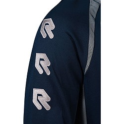 Vorschau: Robey Performance 2.0 Trainingsjacke Kinder - Marine