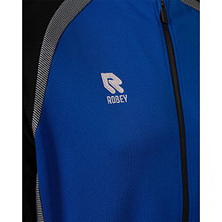 Vorschau: Robey Performance 2.0 Trainingsjacke Kinder - Royal / Schwarz