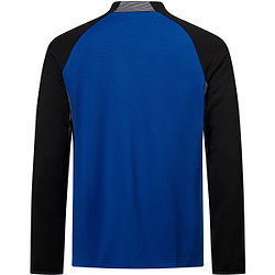 Vorschau: Robey Performance 2.0 Trainingsjacke Kinder - Royal / Schwarz