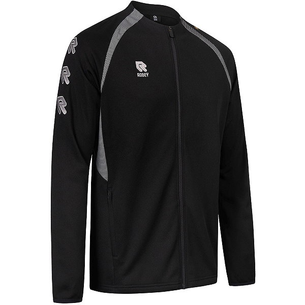 Robey Performance 2.0 Veste D'entraînement Hommes - Noir