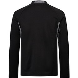 Présentation: Robey Performance 2.0 Veste D'entraînement Hommes - Noir