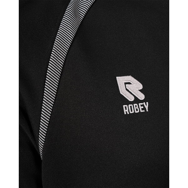 Robey Performance 2.0 Veste D'entraînement Hommes - Noir
