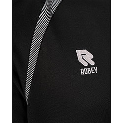 Présentation: Robey Performance 2.0 Veste D'entraînement Hommes - Noir