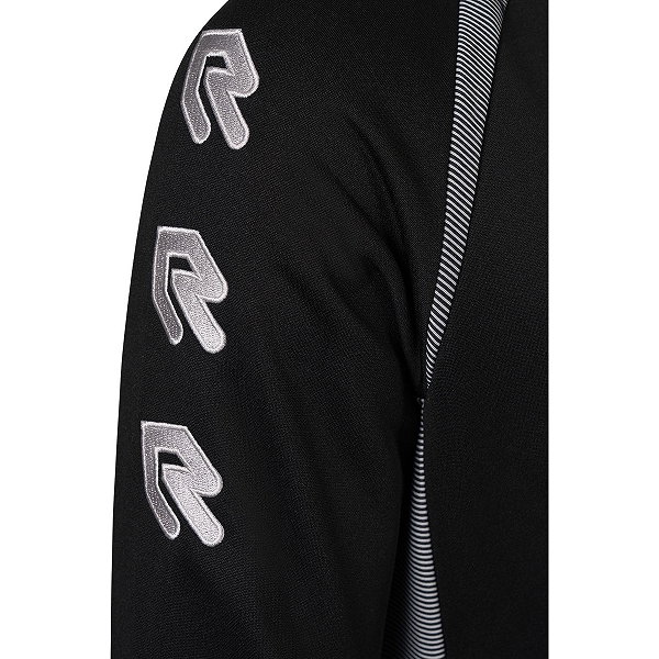 Robey Performance 2.0 Veste D'entraînement Hommes - Noir