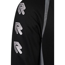 Présentation: Robey Performance 2.0 Veste D'entraînement Hommes - Noir
