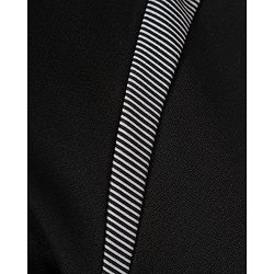Présentation: Robey Performance 2.0 Veste D'entraînement Hommes - Noir