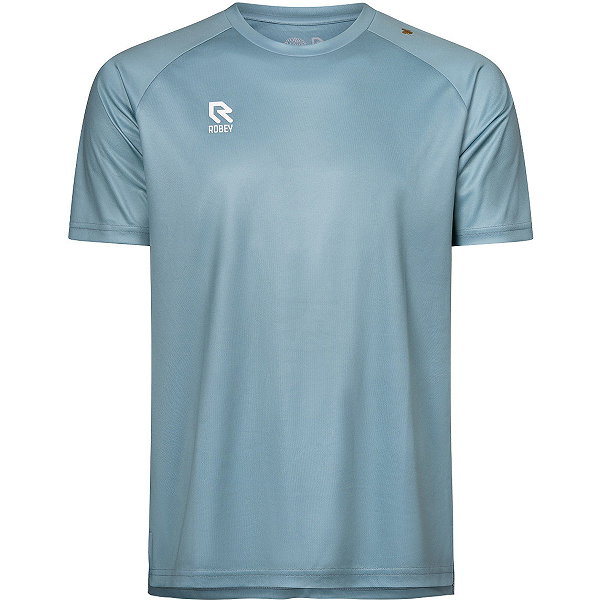 Robey Tennis Club Tee Hommes - Tourmaline