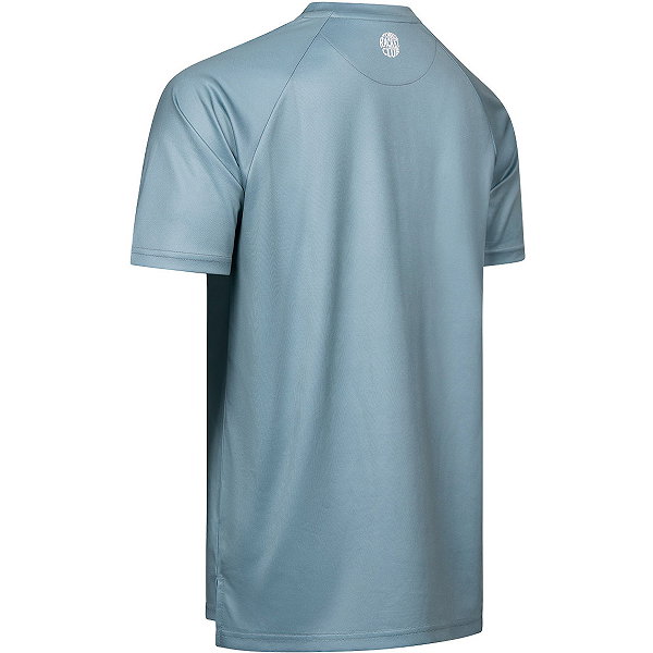 Robey Tennis Club Tee Hommes - Tourmaline