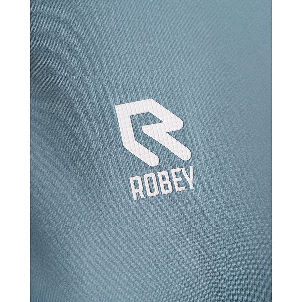 Robey Tennis Club Tee Hommes - Tourmaline