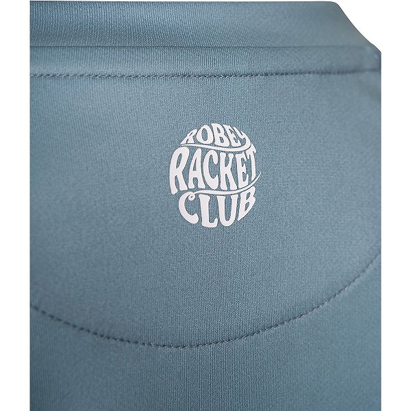 Robey Tennis Club Tee Hommes - Tourmaline