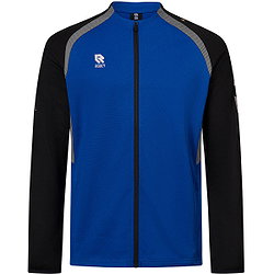 Présentation: Robey Performance 2.0 Veste D'entraînement Hommes - Royal / Noir
