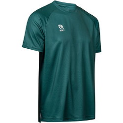 Présentation: Robey Tennis Club Tee Hommes - Storm Green