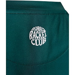 Présentation: Robey Tennis Club Tee Hommes - Storm Green