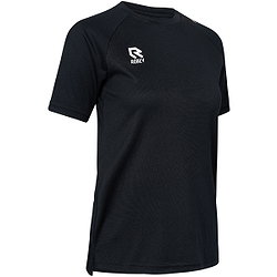 Présentation: Robey Tennis Club Tee Femmes - Noir