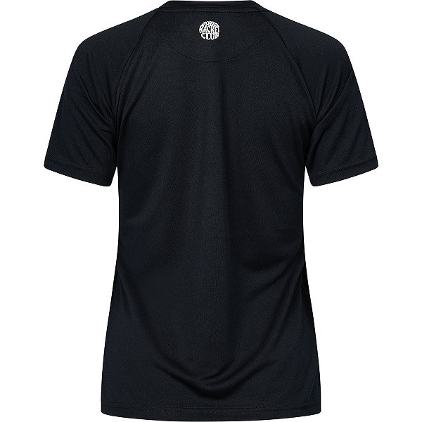 Robey Tennis Club Tee Femmes - Noir