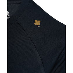 Présentation: Robey Tennis Club Tee Femmes - Noir