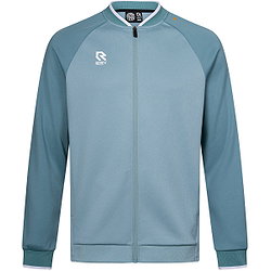 Robey Tennis Club Track Top Enfants - Tourmaline
