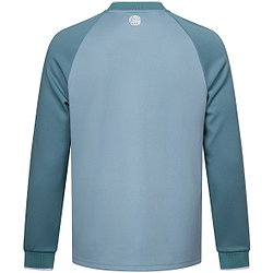 Présentation: Robey Tennis Club Track Top Enfants - Tourmaline