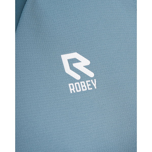 Robey Tennis Club Track Top Enfants - Tourmaline