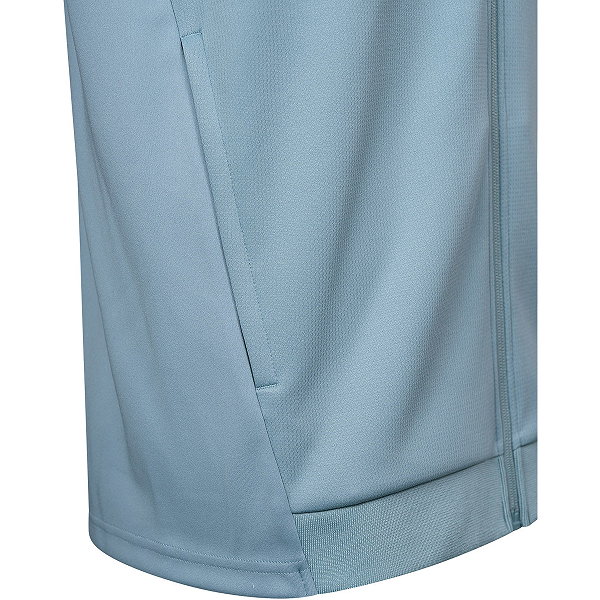 Robey Tennis Club Track Top Enfants - Tourmaline