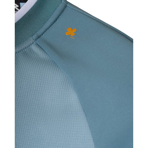 Robey Tennis Club Track Top Enfants - Tourmaline
