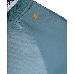 Présentation: Robey Tennis Club Track Top Enfants - Tourmaline