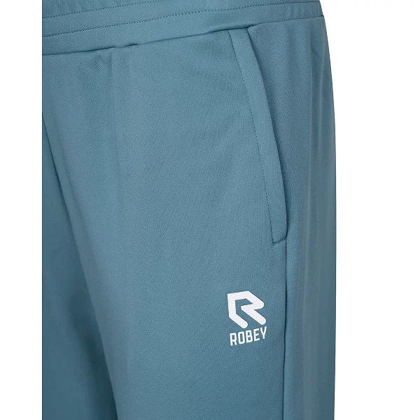 Robey Tennis Club Track Pants - Tourmaline