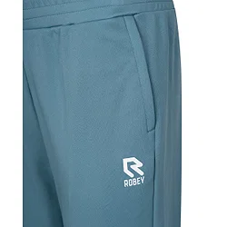 Présentation: Robey Tennis Club Track Pants - Tourmaline