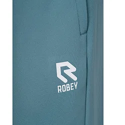 Présentation: Robey Tennis Club Track Pants - Tourmaline