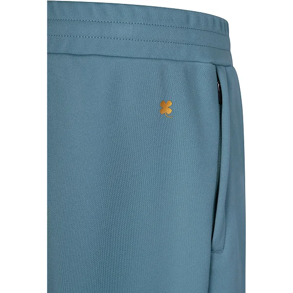 Robey Tennis Club Track Pants - Tourmaline