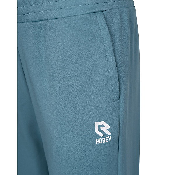 Robey Tennis Club Track Pants Enfants - Tourmaline