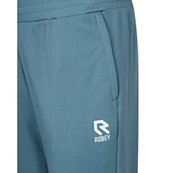 Présentation: Robey Tennis Club Track Pants Enfants - Tourmaline