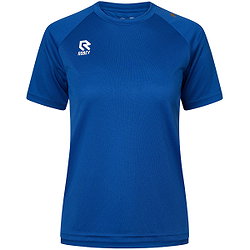Robey Tennis Club Tee Dames - Royal