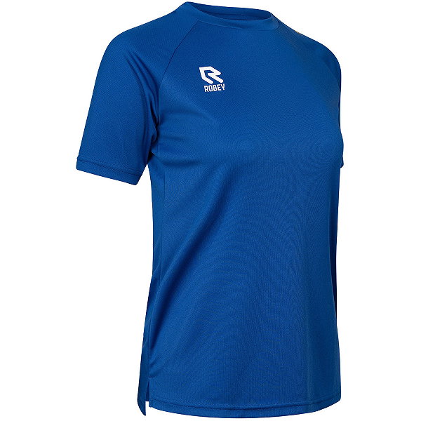 Robey Tennis Club Tee Femmes - Royal