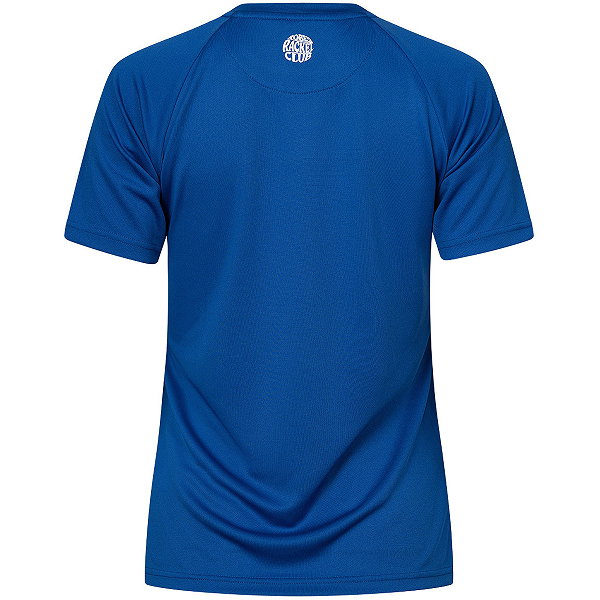 Robey Tennis Club Tee Femmes - Royal